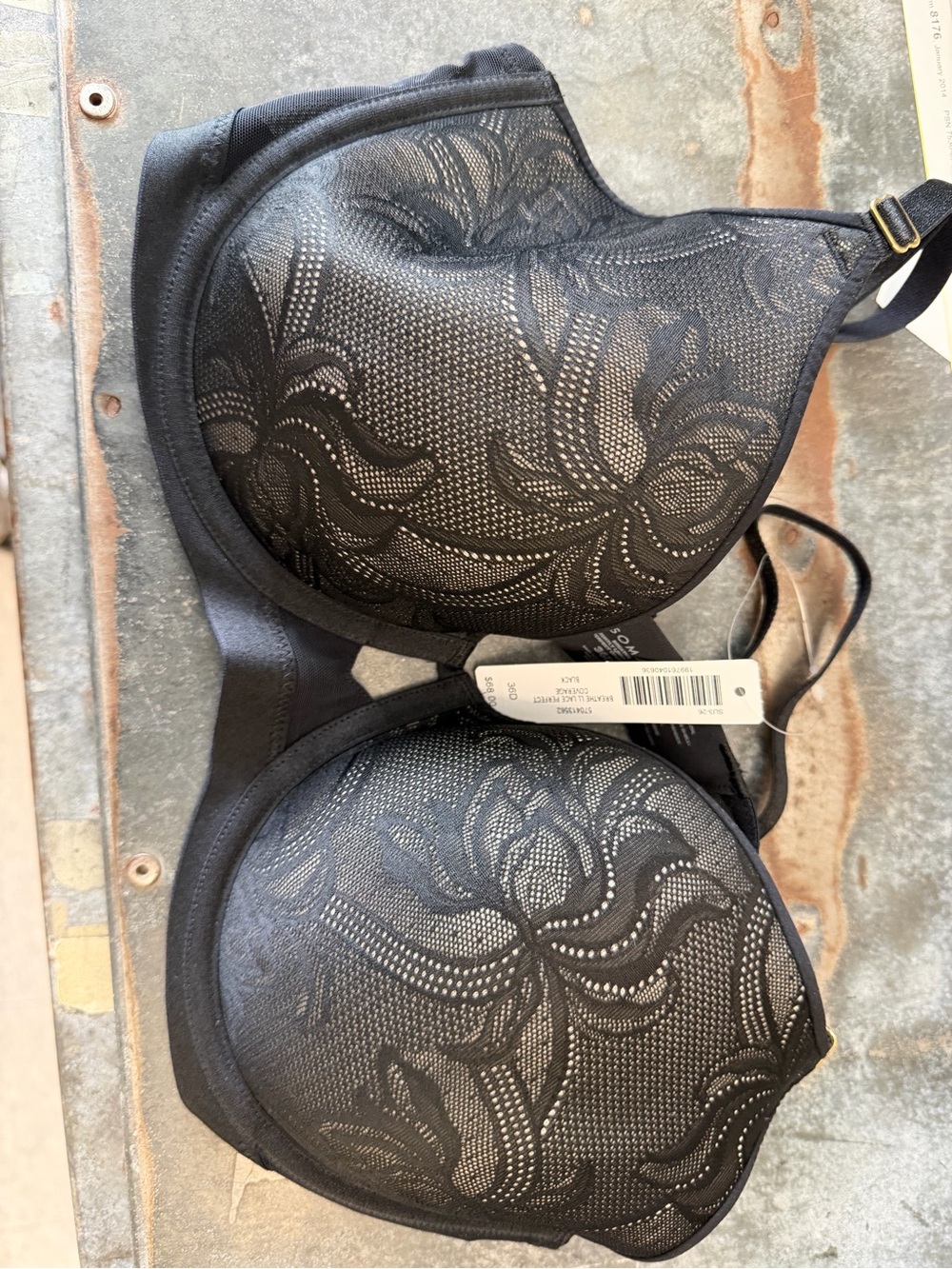 SOMA bra 36d new with tag - Picture 2 of 3